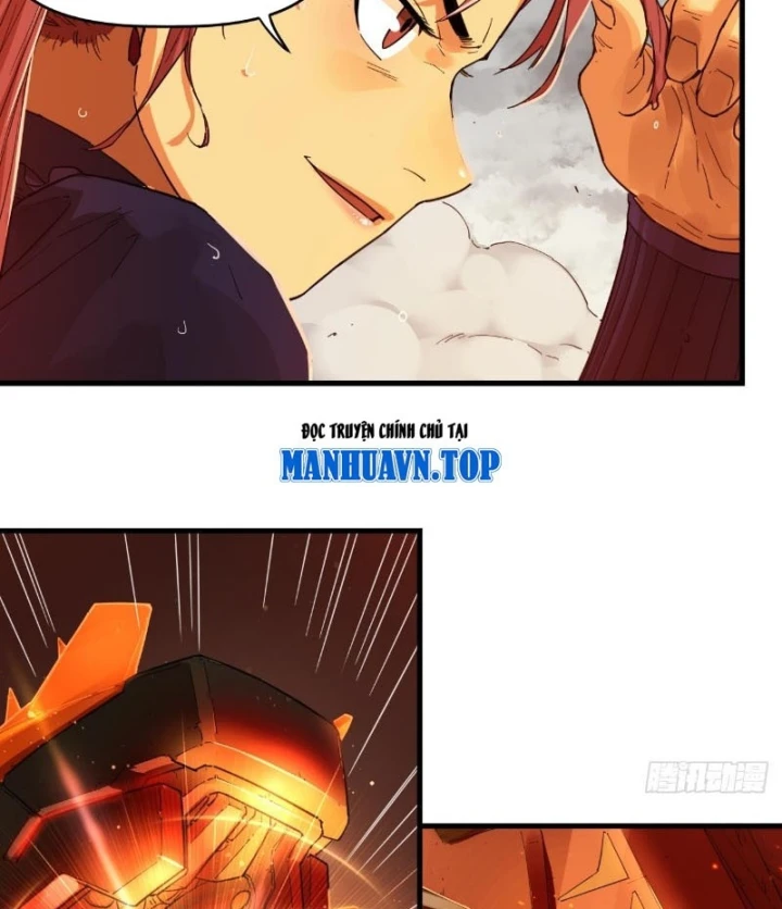 Hộp mãnh thú: Kỷ nguyên cơ giáp Chapter 85 - 19