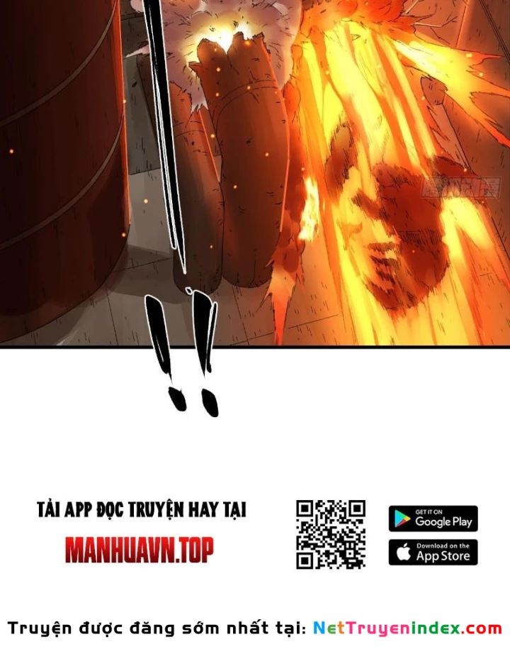 Hộp mãnh thú: Kỷ nguyên cơ giáp Chapter 85 - 22