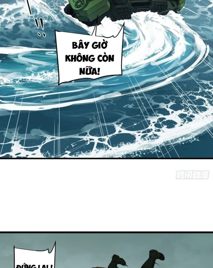 Hộp mãnh thú: Kỷ nguyên cơ giáp Chapter 85 - 32