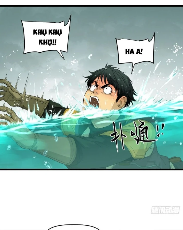 Hộp mãnh thú: Kỷ nguyên cơ giáp Chapter 85 - 36