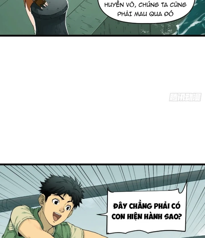 Hộp mãnh thú: Kỷ nguyên cơ giáp Chapter 85 - 47