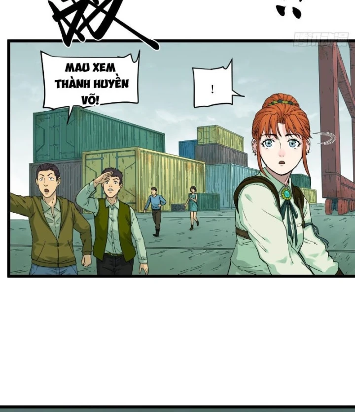 Hộp mãnh thú: Kỷ nguyên cơ giáp Chapter 85 - 51