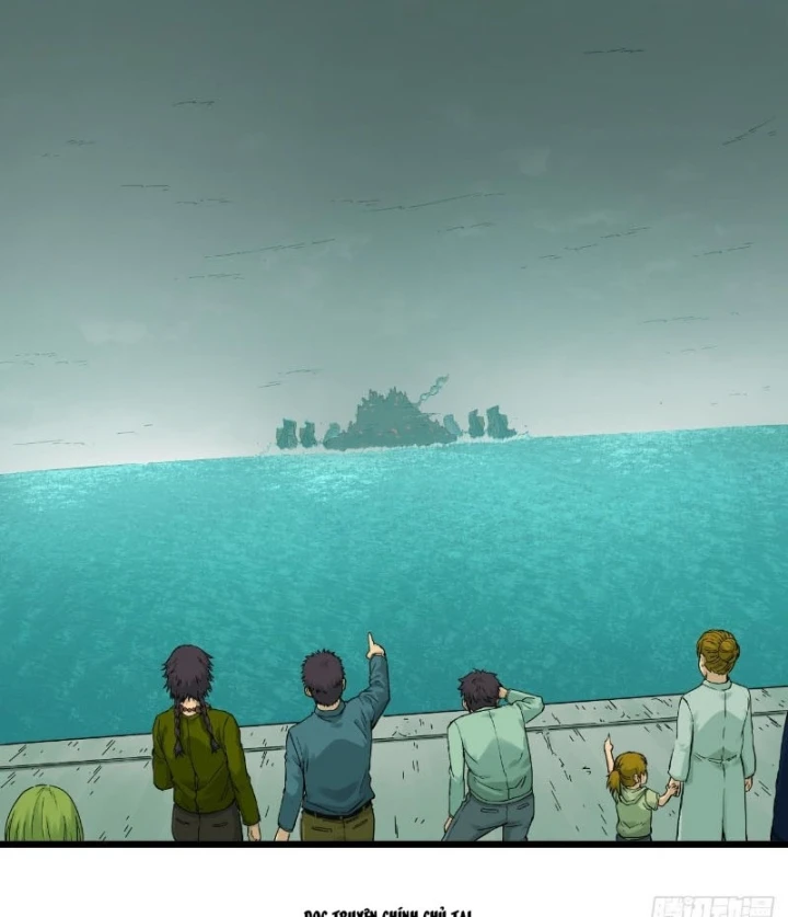 Hộp mãnh thú: Kỷ nguyên cơ giáp Chapter 85 - 52