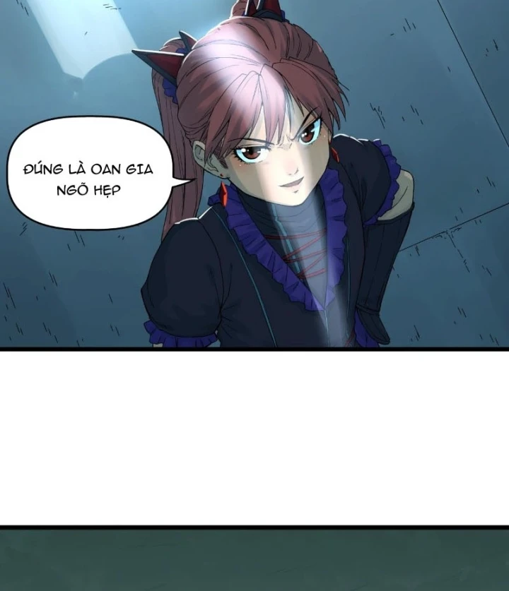 Hộp mãnh thú: Kỷ nguyên cơ giáp Chapter 85 - 58