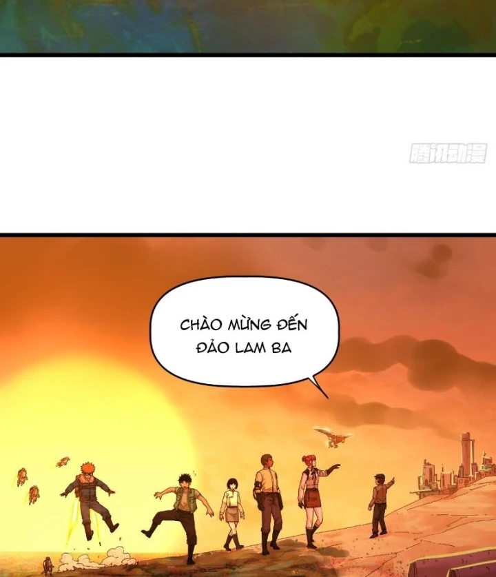 Hộp mãnh thú: Kỷ nguyên cơ giáp Chapter 85 - 64