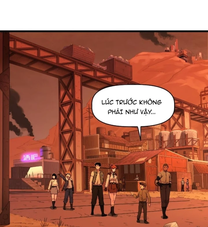 Hộp mãnh thú: Kỷ nguyên cơ giáp Chapter 85 - 67