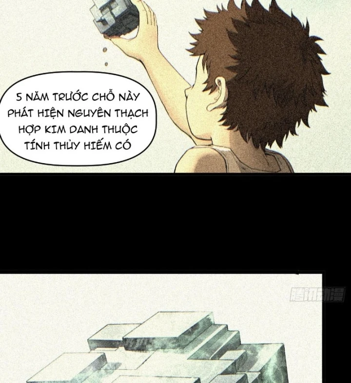 Hộp mãnh thú: Kỷ nguyên cơ giáp Chapter 85 - 70