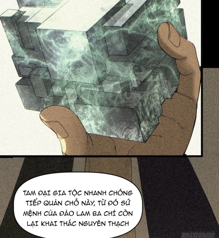 Hộp mãnh thú: Kỷ nguyên cơ giáp Chapter 85 - 71