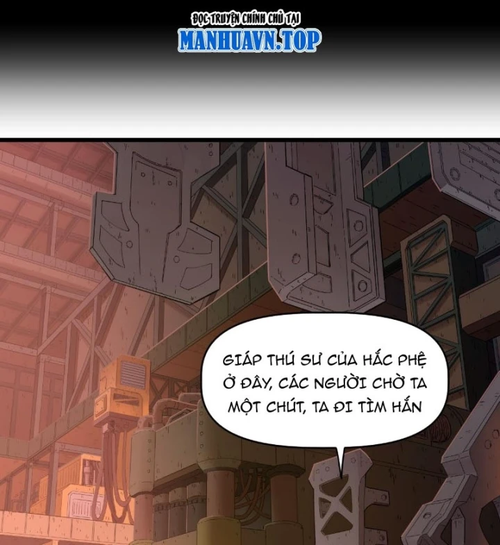 Hộp mãnh thú: Kỷ nguyên cơ giáp Chapter 85 - 73