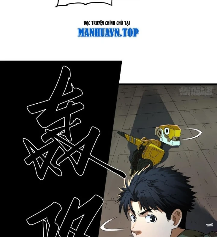 Hộp mãnh thú: Kỷ nguyên cơ giáp Chapter 85 - 83