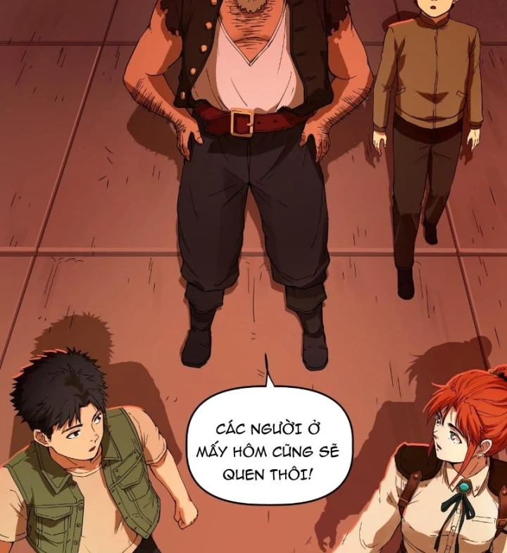 Hộp mãnh thú: Kỷ nguyên cơ giáp Chapter 85 - 86