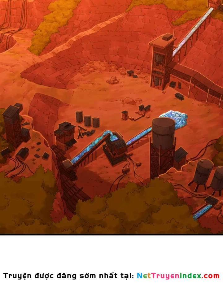 Hộp mãnh thú: Kỷ nguyên cơ giáp Chapter 86 - 3