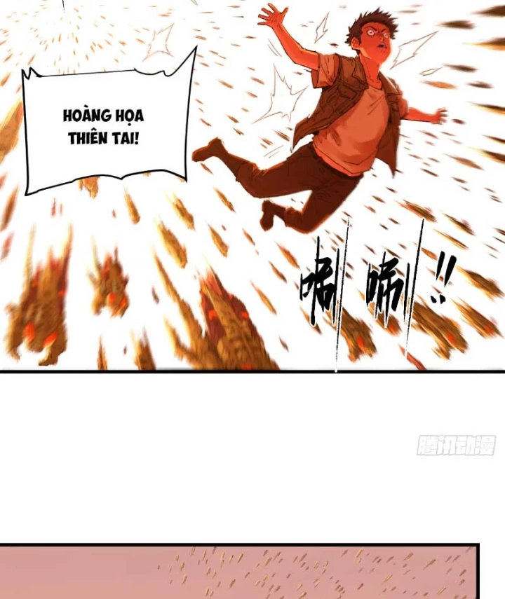 Hộp mãnh thú: Kỷ nguyên cơ giáp Chapter 86 - 11