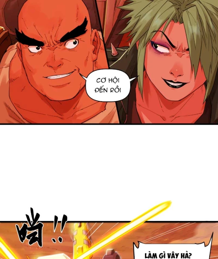 Hộp mãnh thú: Kỷ nguyên cơ giáp Chapter 86 - 19