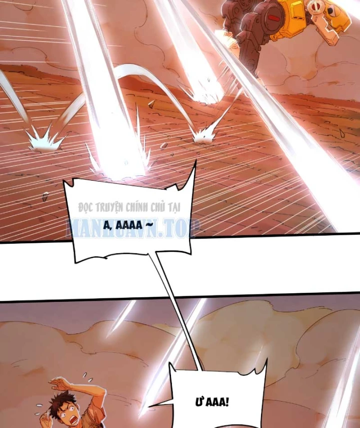 Hộp mãnh thú: Kỷ nguyên cơ giáp Chapter 86 - 32