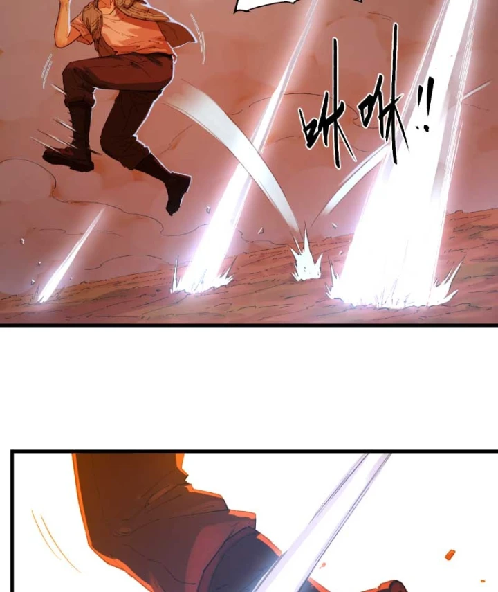 Hộp mãnh thú: Kỷ nguyên cơ giáp Chapter 86 - 33