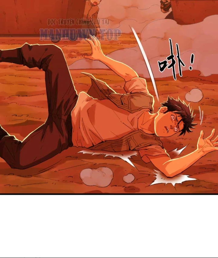 Hộp mãnh thú: Kỷ nguyên cơ giáp Chapter 86 - 35