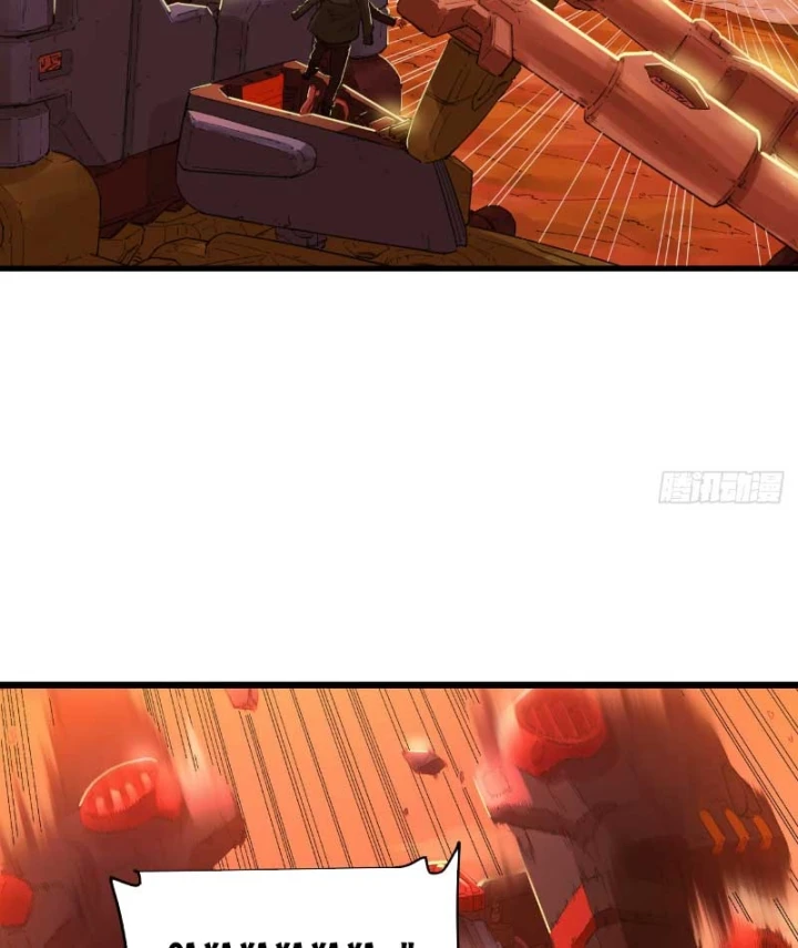 Hộp mãnh thú: Kỷ nguyên cơ giáp Chapter 86 - 41