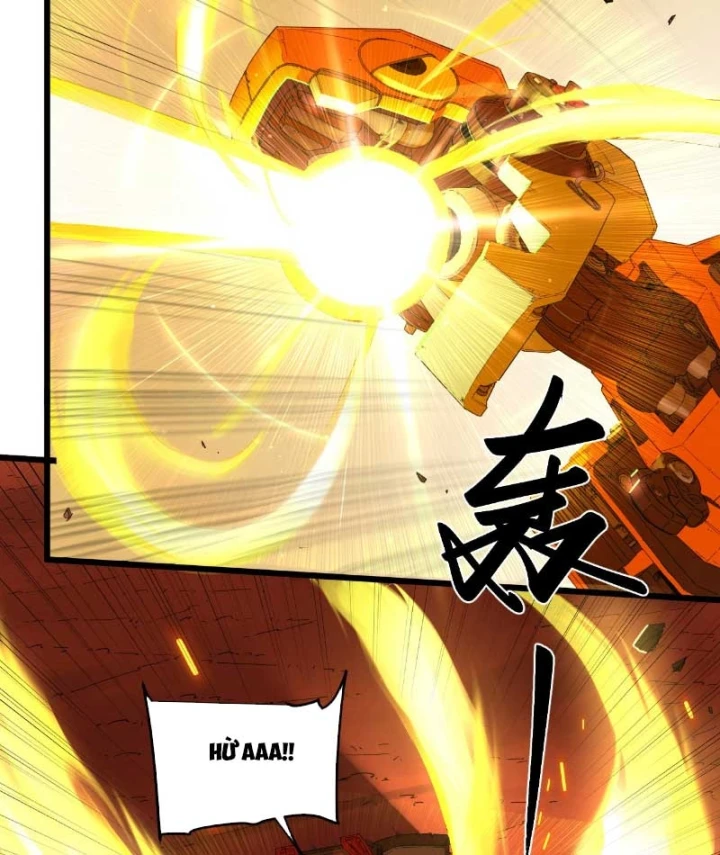 Hộp mãnh thú: Kỷ nguyên cơ giáp Chapter 86 - 47