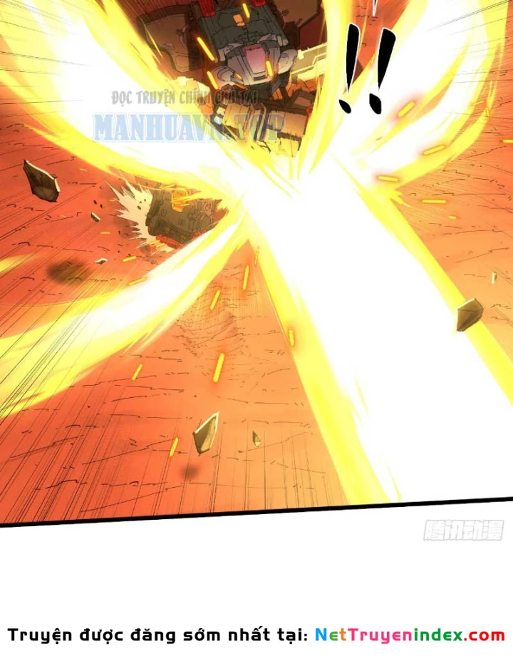 Hộp mãnh thú: Kỷ nguyên cơ giáp Chapter 86 - 48