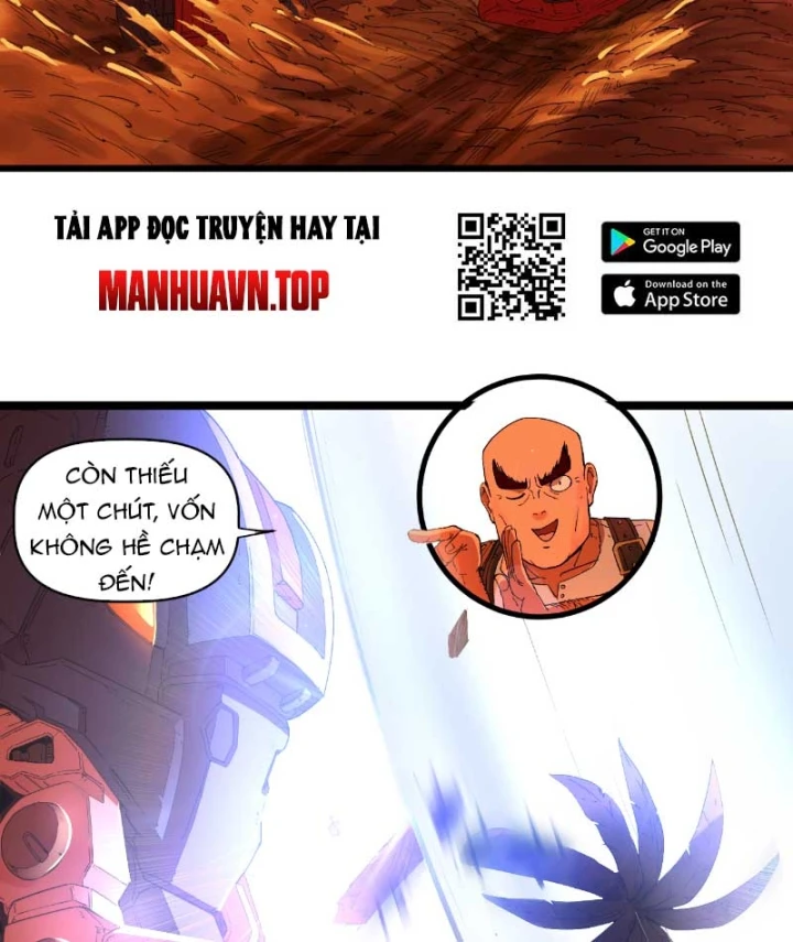Hộp mãnh thú: Kỷ nguyên cơ giáp Chapter 86 - 54