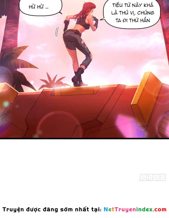 Hộp mãnh thú: Kỷ nguyên cơ giáp Chapter 86 - 61