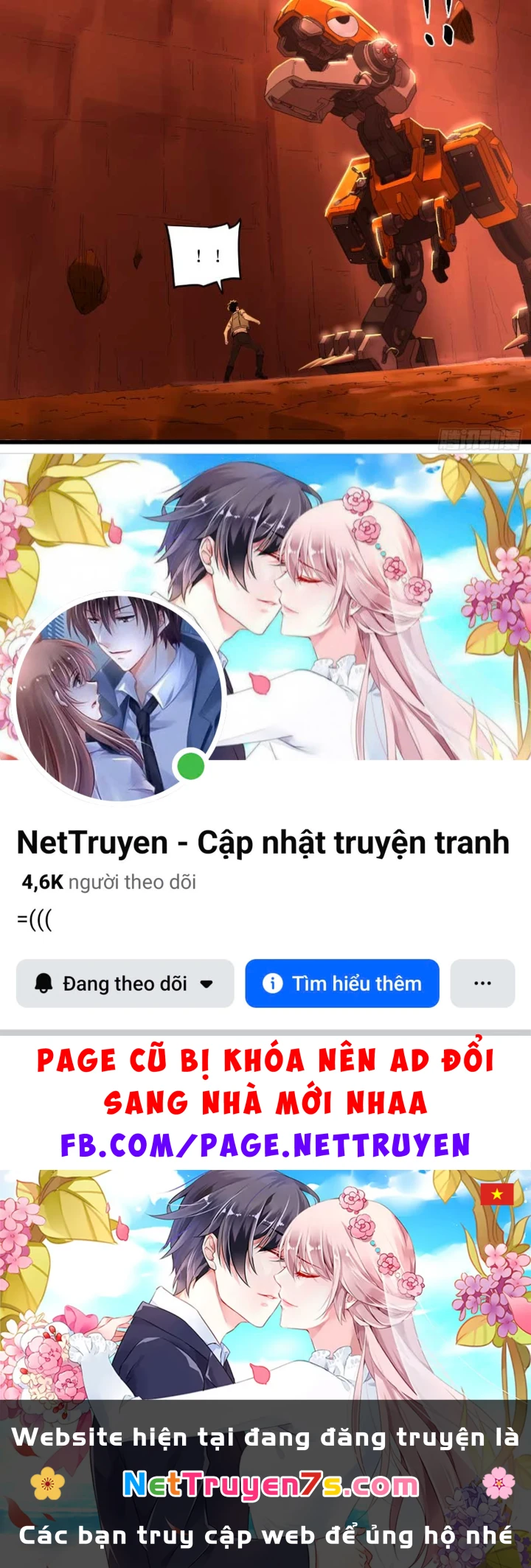 Hộp mãnh thú: Kỷ nguyên cơ giáp Chapter 86 - 64