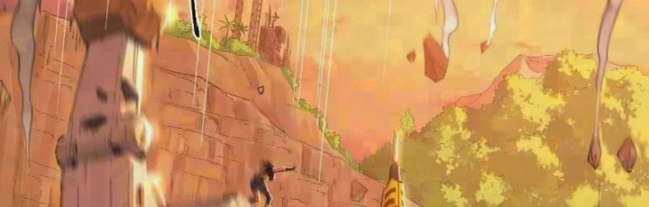 Hộp mãnh thú: Kỷ nguyên cơ giáp Chapter 87 - 2