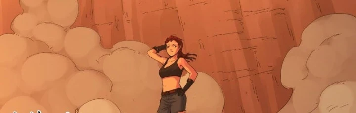 Hộp mãnh thú: Kỷ nguyên cơ giáp Chapter 87 - 7