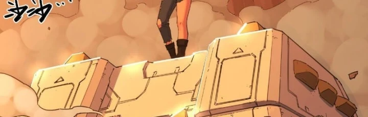 Hộp mãnh thú: Kỷ nguyên cơ giáp Chapter 87 - 8