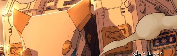 Hộp mãnh thú: Kỷ nguyên cơ giáp Chapter 87 - 9