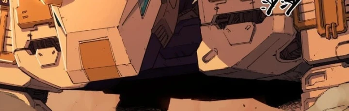 Hộp mãnh thú: Kỷ nguyên cơ giáp Chapter 87 - 10