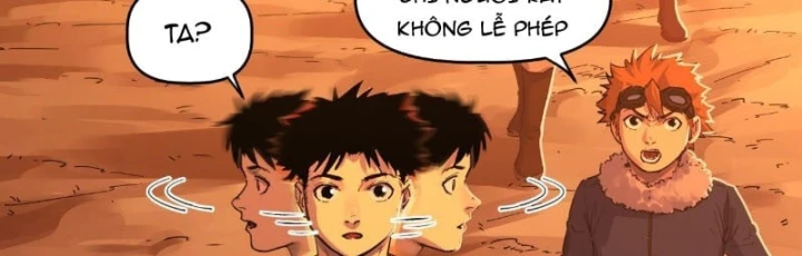 Hộp mãnh thú: Kỷ nguyên cơ giáp Chapter 87 - 17