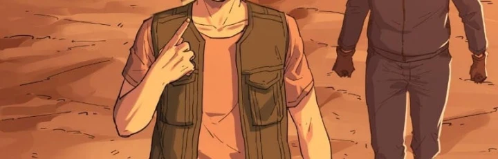 Hộp mãnh thú: Kỷ nguyên cơ giáp Chapter 87 - 18