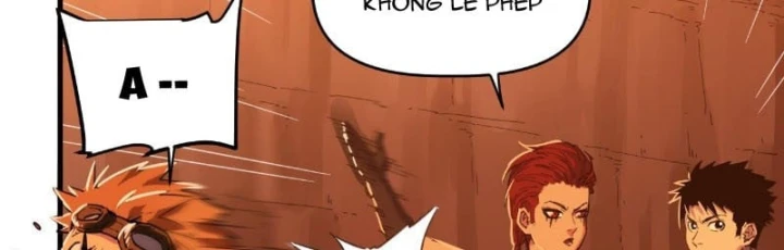 Hộp mãnh thú: Kỷ nguyên cơ giáp Chapter 87 - 21