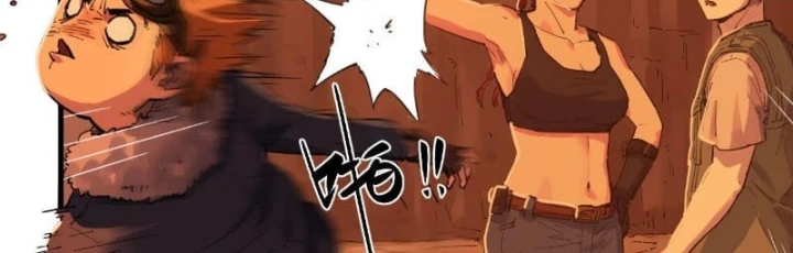 Hộp mãnh thú: Kỷ nguyên cơ giáp Chapter 87 - 22