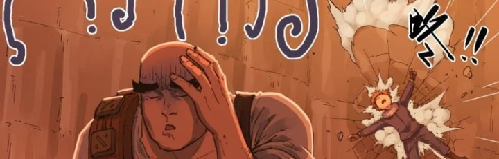 Hộp mãnh thú: Kỷ nguyên cơ giáp Chapter 87 - 25