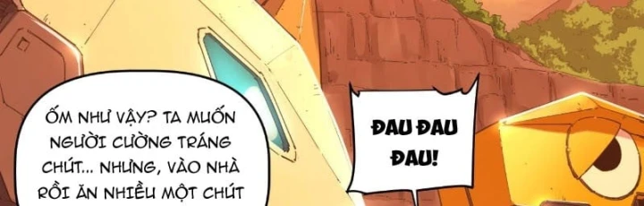 Hộp mãnh thú: Kỷ nguyên cơ giáp Chapter 87 - 29