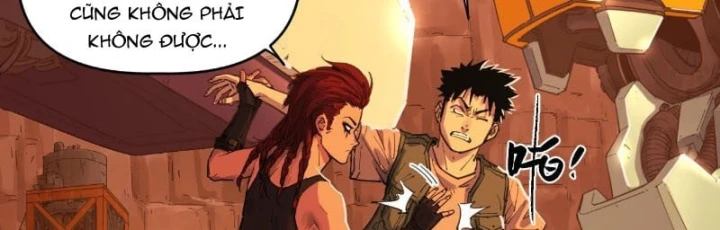 Hộp mãnh thú: Kỷ nguyên cơ giáp Chapter 87 - 30