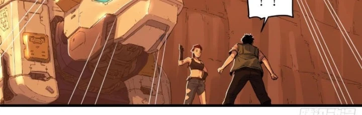 Hộp mãnh thú: Kỷ nguyên cơ giáp Chapter 87 - 38