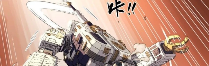 Hộp mãnh thú: Kỷ nguyên cơ giáp Chapter 87 - 40