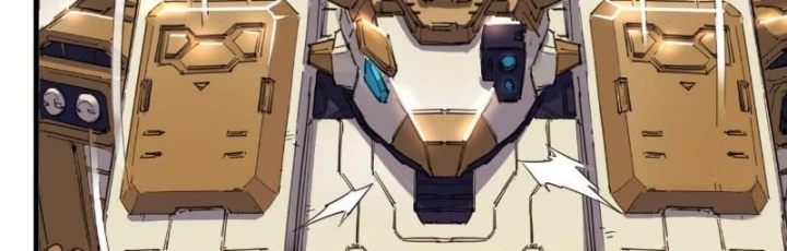 Hộp mãnh thú: Kỷ nguyên cơ giáp Chapter 87 - 45