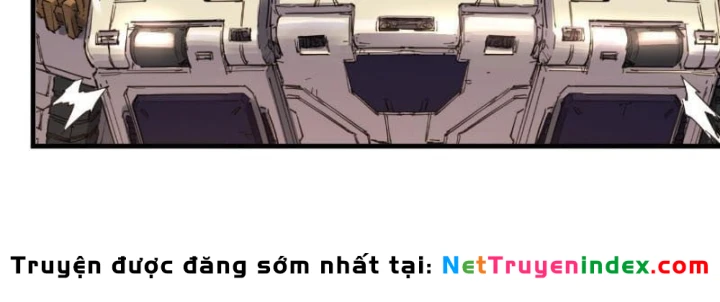 Hộp mãnh thú: Kỷ nguyên cơ giáp Chapter 87 - 46