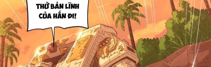 Hộp mãnh thú: Kỷ nguyên cơ giáp Chapter 87 - 48