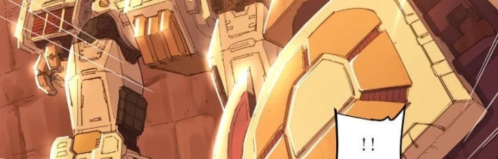 Hộp mãnh thú: Kỷ nguyên cơ giáp Chapter 87 - 50