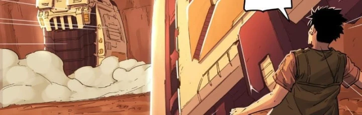 Hộp mãnh thú: Kỷ nguyên cơ giáp Chapter 87 - 51