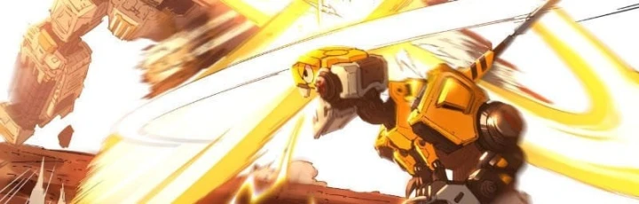 Hộp mãnh thú: Kỷ nguyên cơ giáp Chapter 87 - 58