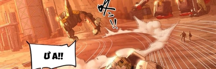 Hộp mãnh thú: Kỷ nguyên cơ giáp Chapter 87 - 66