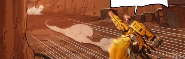 Hộp mãnh thú: Kỷ nguyên cơ giáp Chapter 87 - 72