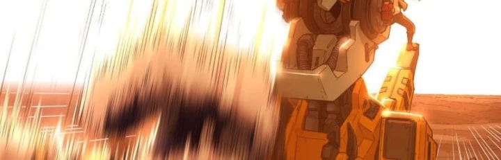 Hộp mãnh thú: Kỷ nguyên cơ giáp Chapter 87 - 78